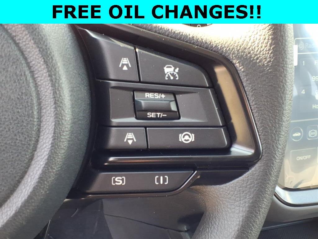 New 2026 Subaru Crosstrek 2.0i Premium image 17