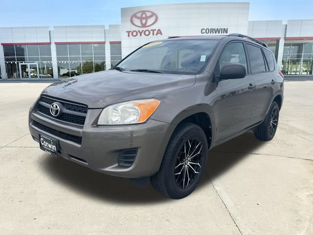 Used 2012 Toyota RAV4 4WD w/ Value Pkg image 14