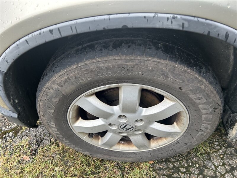 Used 2008 Honda CR-V EX image 27