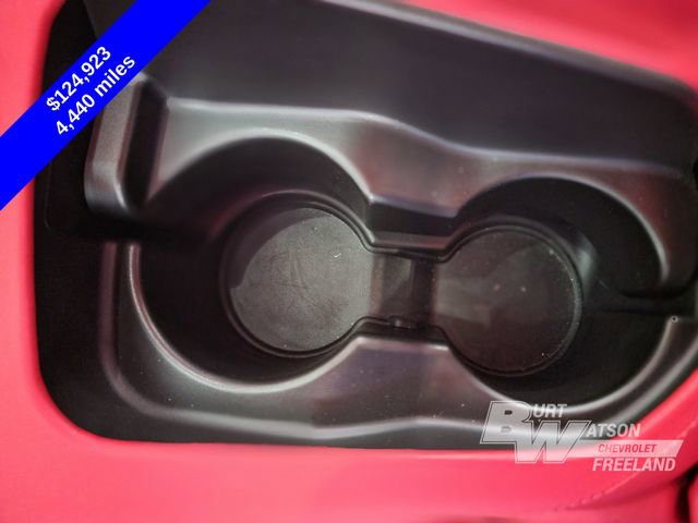 Used 2024 Chevrolet Corvette Z06 image 19