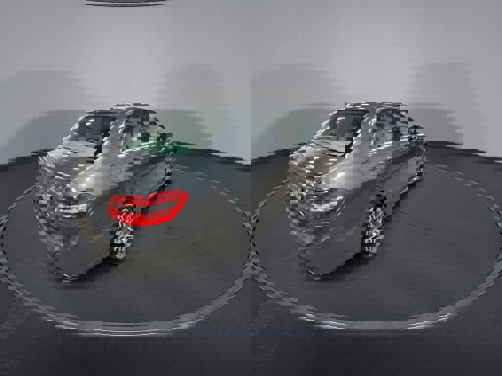 Used 2010 Mercedes-Benz E 63 AMG Sedan image 8