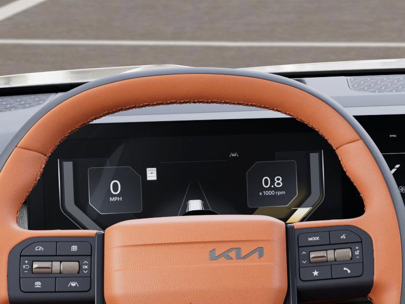 New 2027 Kia Telluride X-Line SX Prestige image 21