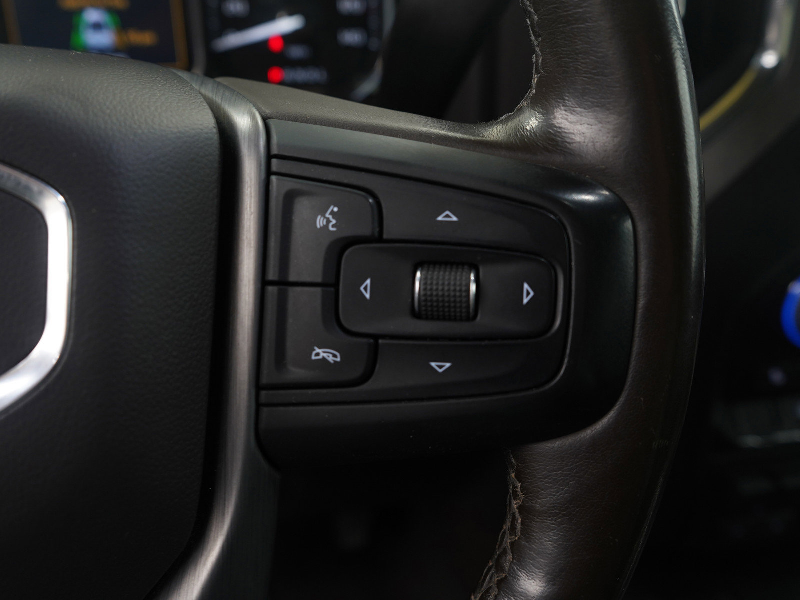 Used 2021 GMC Sierra 2500 Denali w/ Denali Ultimate Package image 18