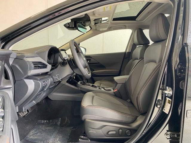 New 2026 Subaru Crosstrek 2.5i Limited AWD/4WD image 9