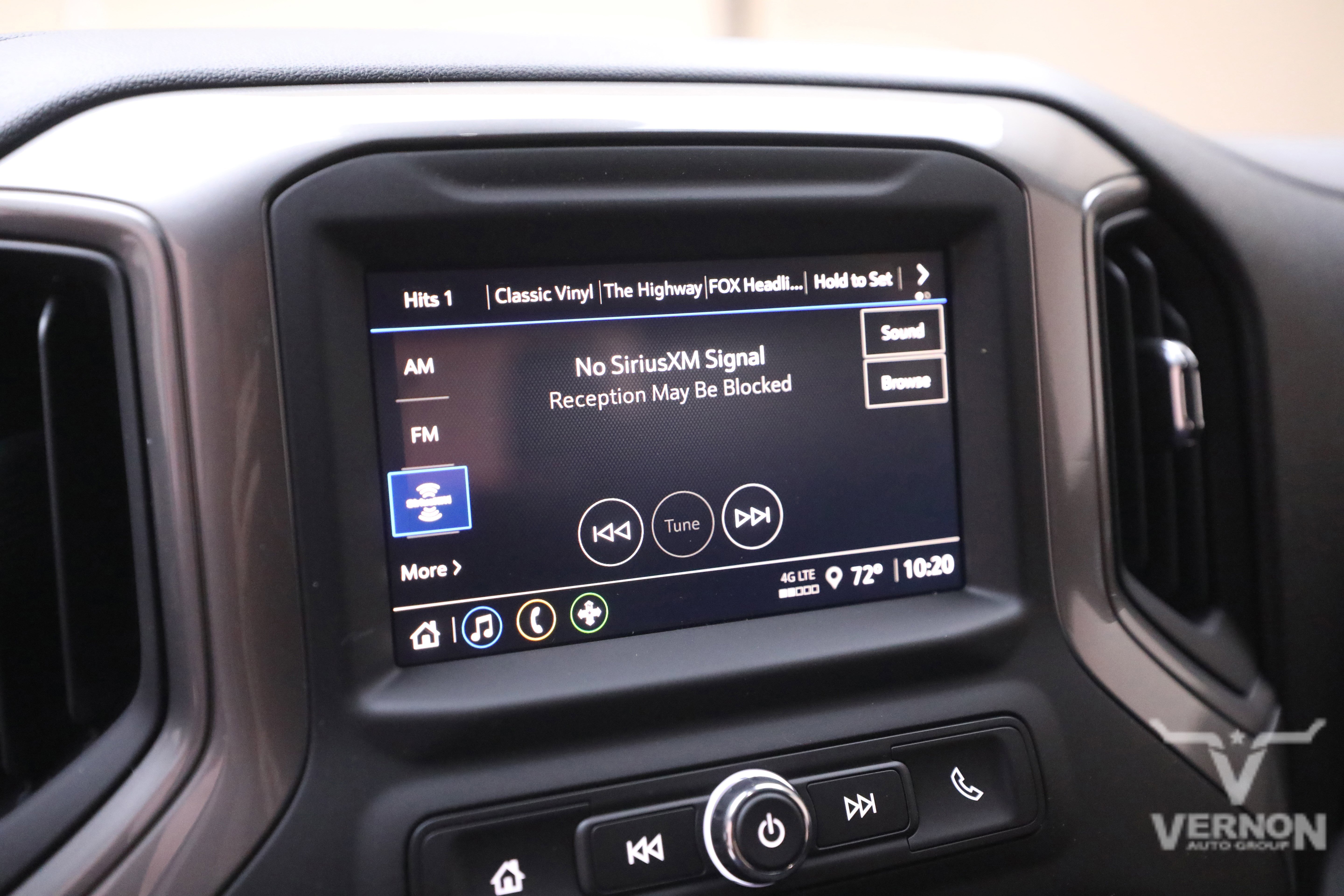 New 2026 Chevrolet Silverado 1500 Custom image 26