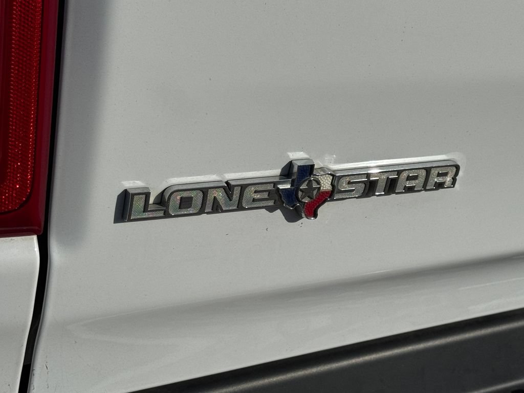 Used 2020 RAM 1500 Lone Star RWD image 21