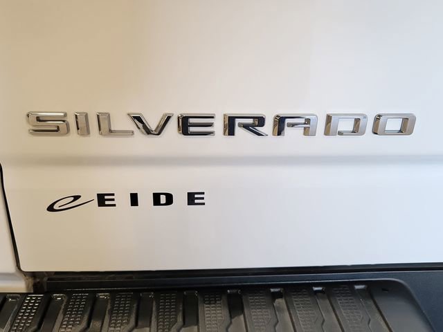 Used 2020 Chevrolet Silverado 1500 Custom Trail Boss w/ Custom Convenience Package AWD/4WD image 26