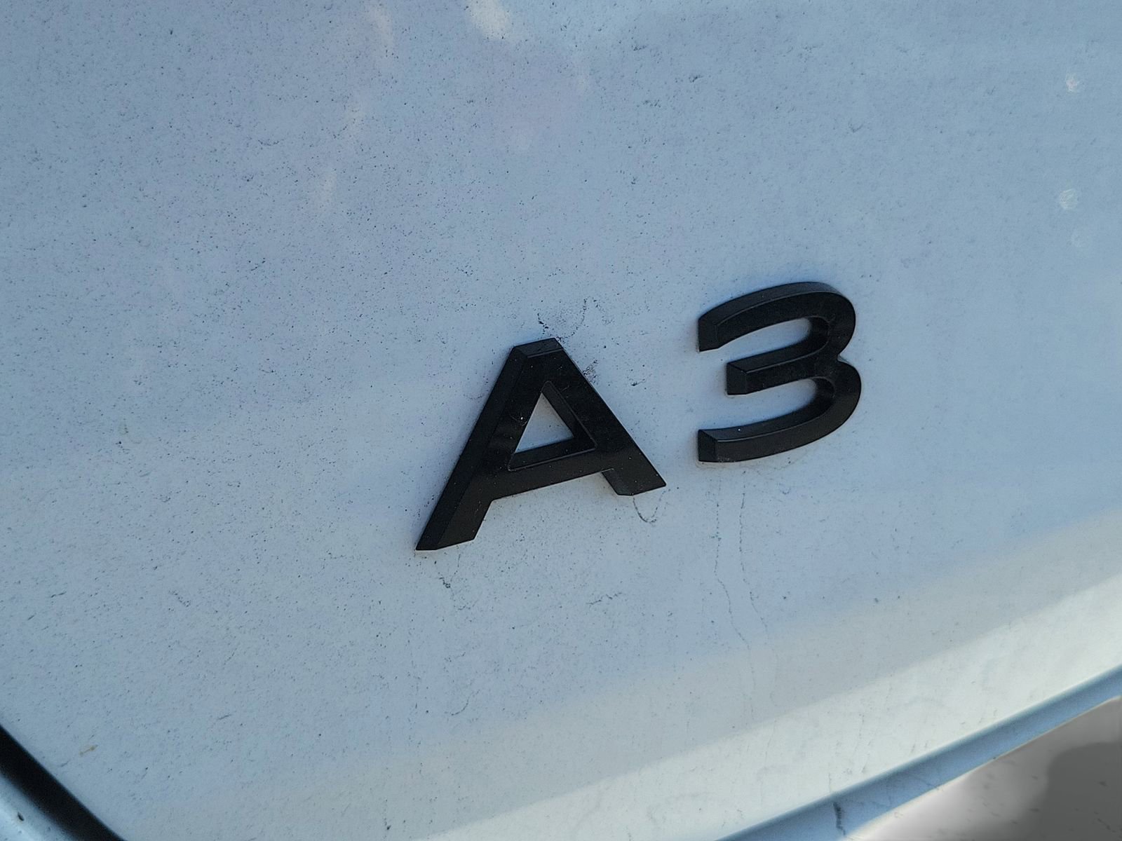 Used 2025 Audi A3 2.0T Premium Plus w/ Premium Plus Package AWD/4WD image 5