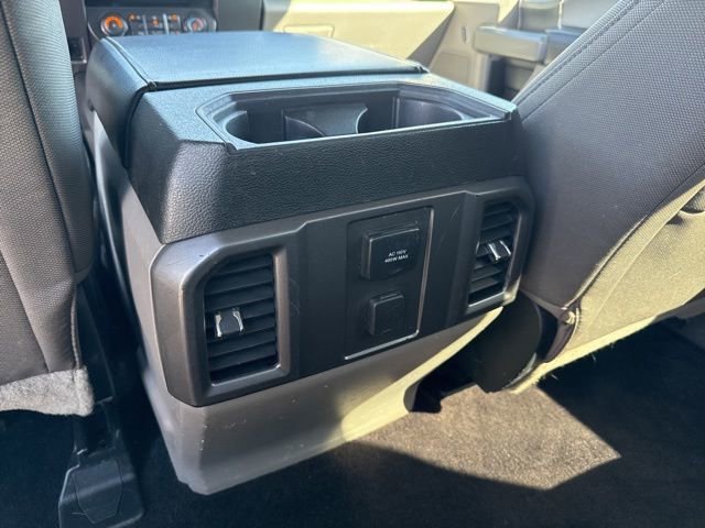 Used 2015 Ford F150 XLT w/ Equipment Group 302A Luxury image 15