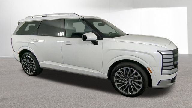 New 2026 Hyundai Palisade Calligraphy image 2