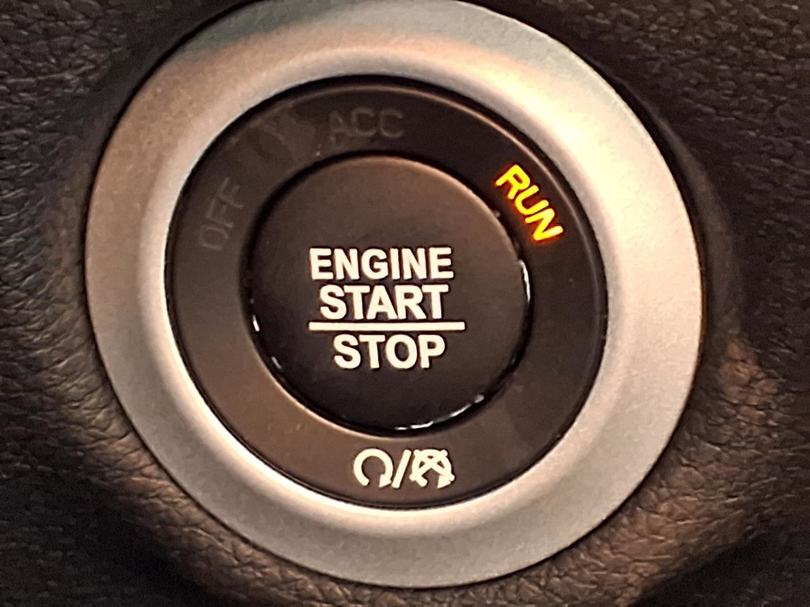 New 2026 Chrysler Pacifica Select w/ S Appearance Package image 15