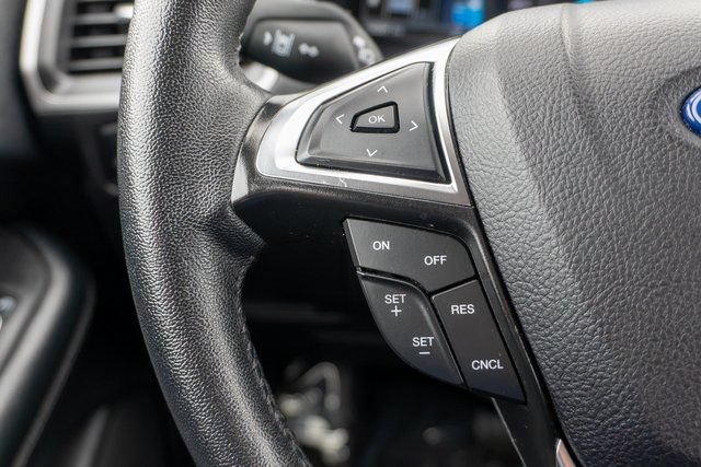 Used 2024 Ford Edge SEL AWD/4WD image 21