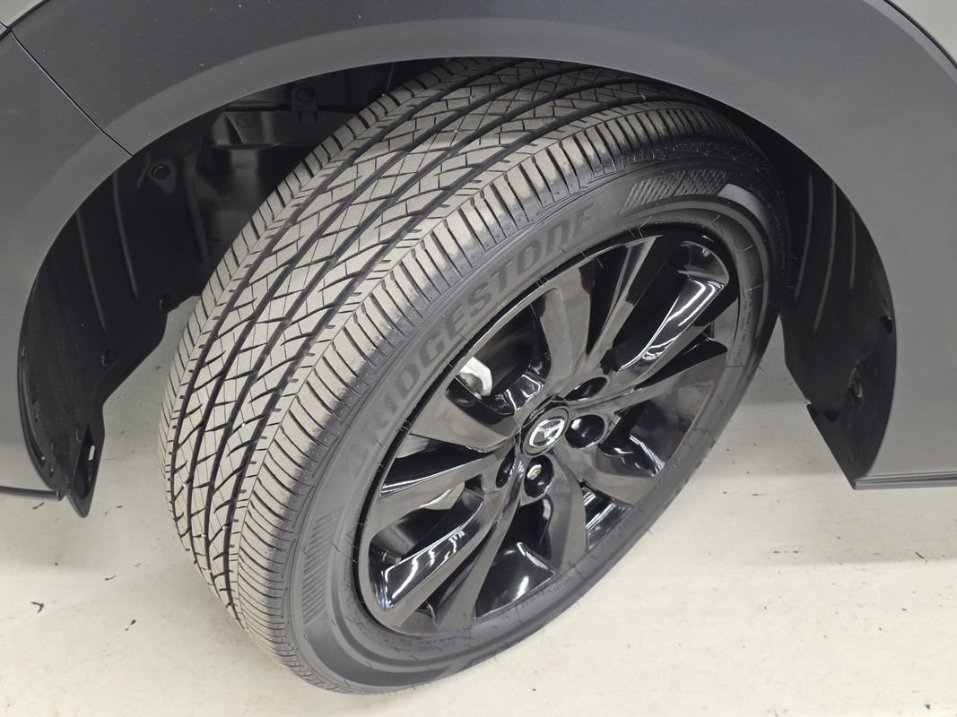 Used 2022 MAZDA CX-30 AWD 2.5 Turbo S image 39