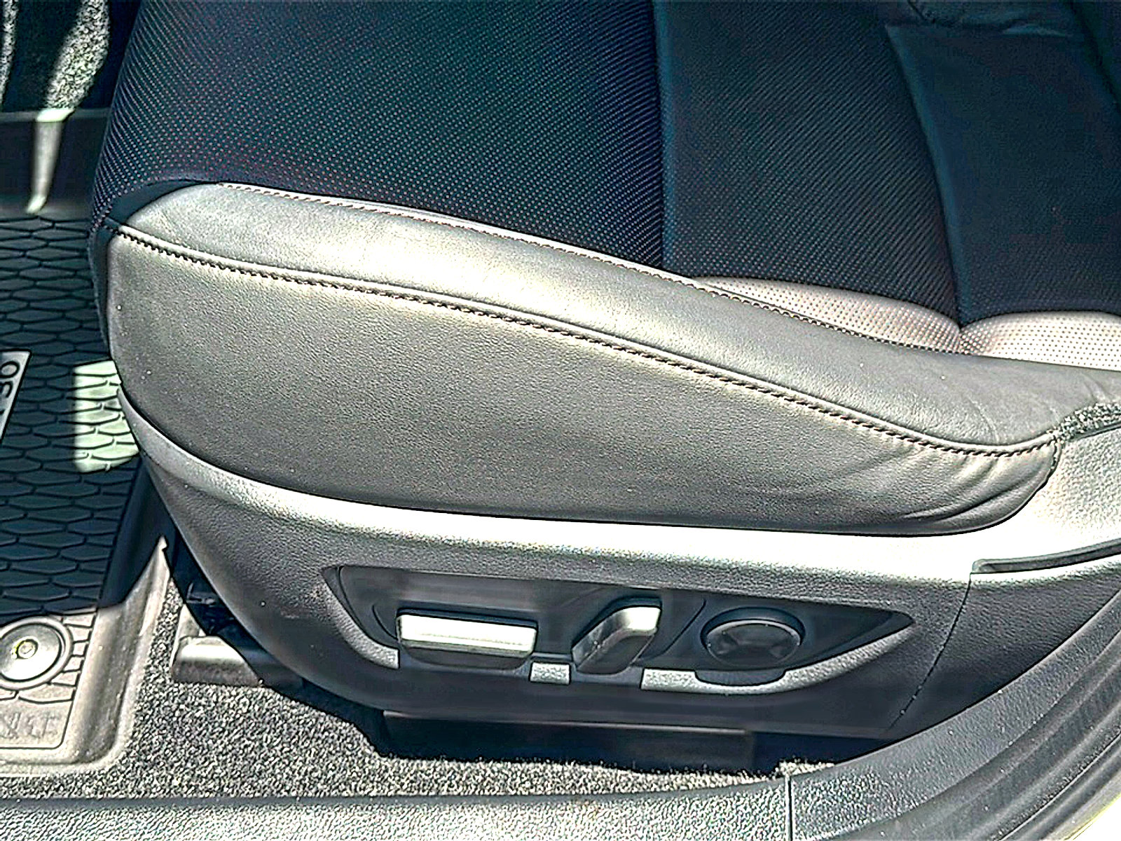 New 2026 MAZDA CX-30 AWD 2.5 S w/ Premium Package image 12
