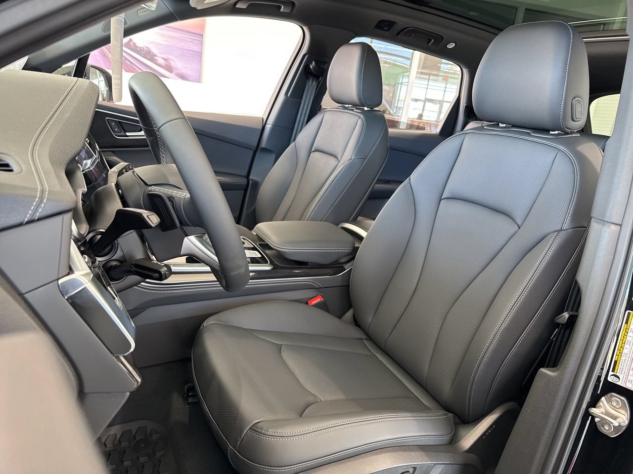 New 2026 Audi Q7 3.0T Premium Plus AWD/4WD image 15