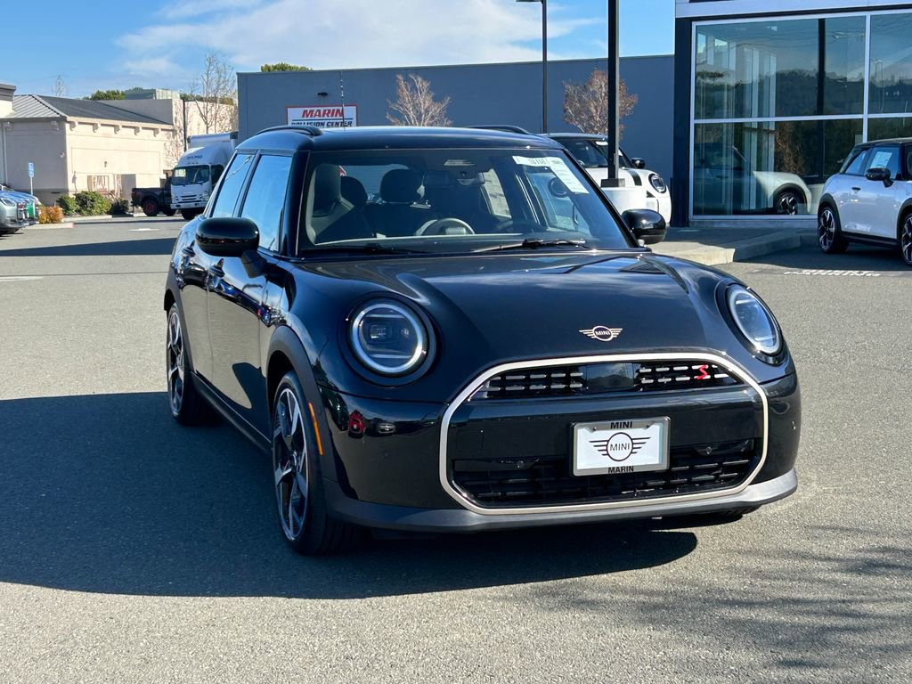 New 2026 MINI Cooper S FWD image 7
