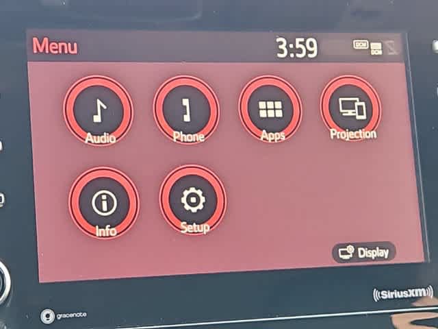 Used 2022 Toyota Camry SE FWD image 23