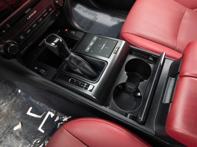 Certified 2023 Lexus GX 460 Premium w/ Premium Package AWD/4WD image 21