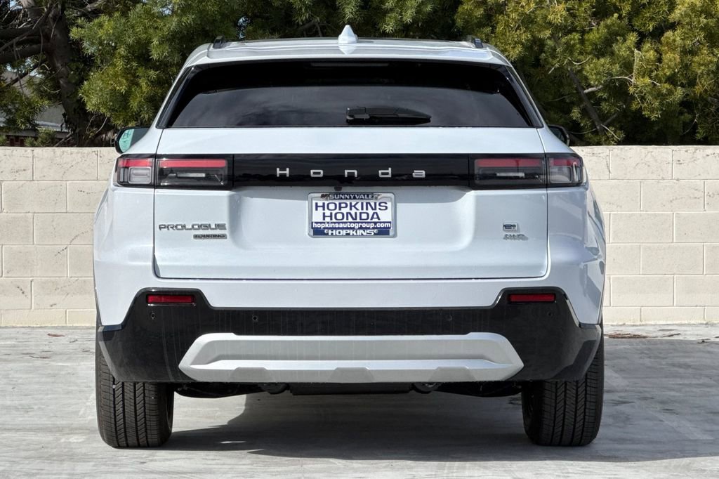 New 2026 Honda Prologue Touring image 5