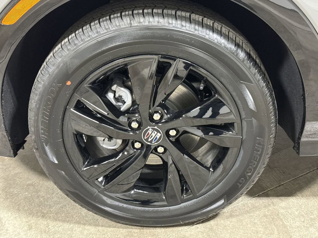 New 2026 Buick Encore GX Sport Touring w/ Comfort Package image 26