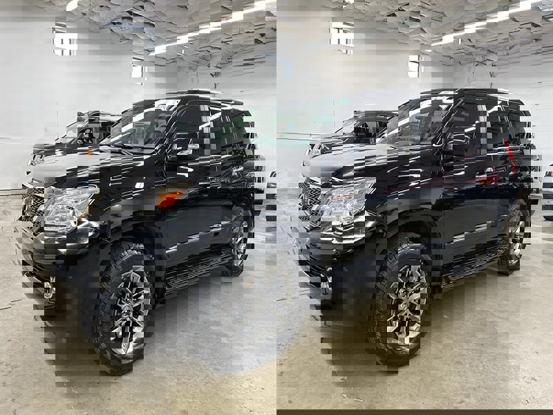 Used 2012 Lexus GX 460 Premium image 6