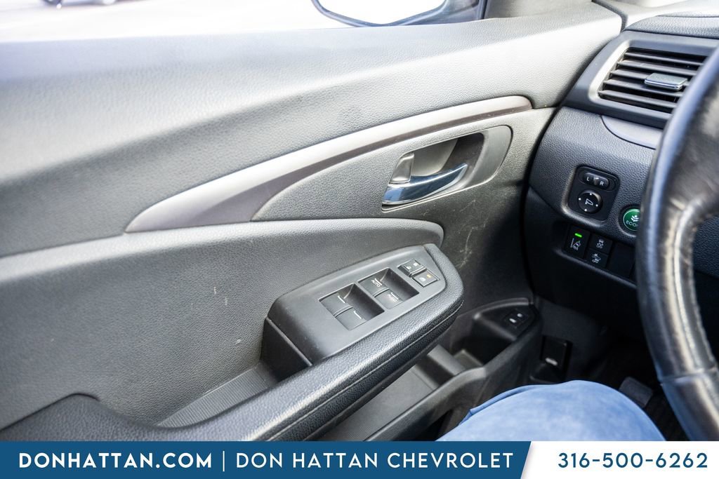 Used 2018 Honda Pilot EX-L image 17