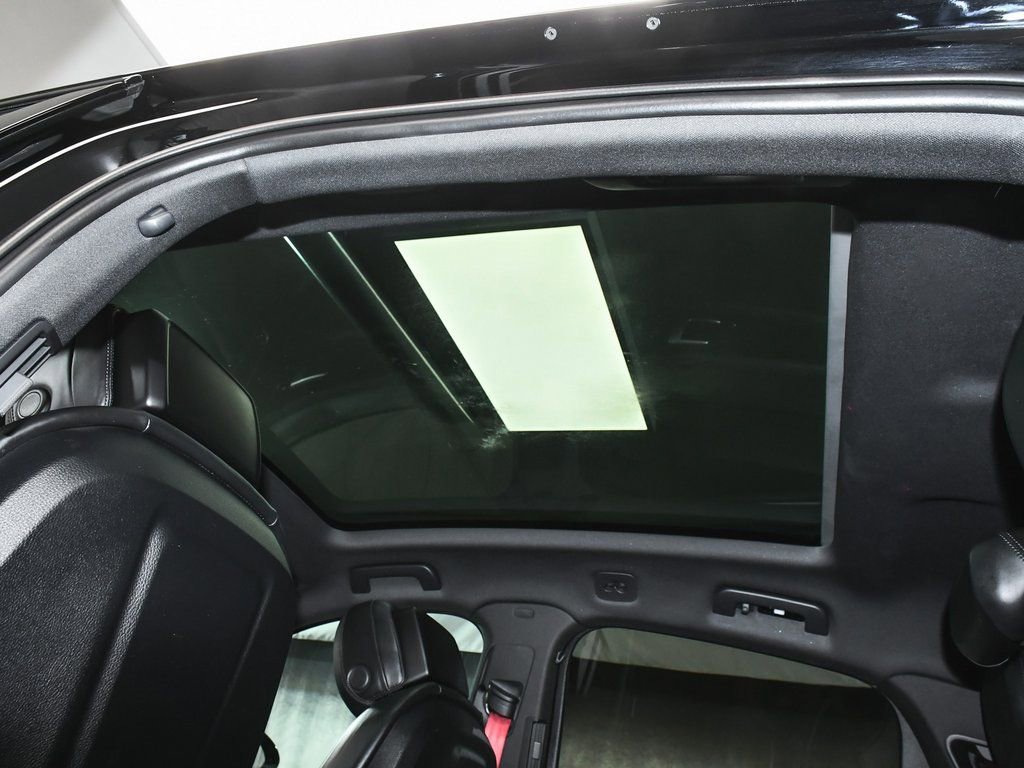 Used 2022 Porsche Cayenne Platinum Edition AWD/4WD image 55