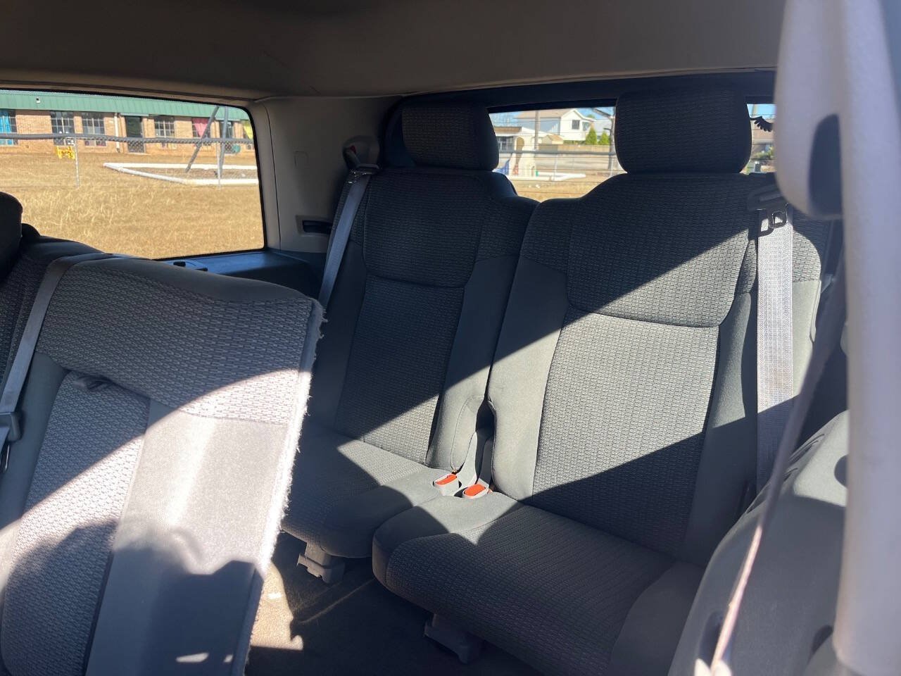 Used 2006 Jeep Commander 2WD w/ Popular Equipment Group image 11