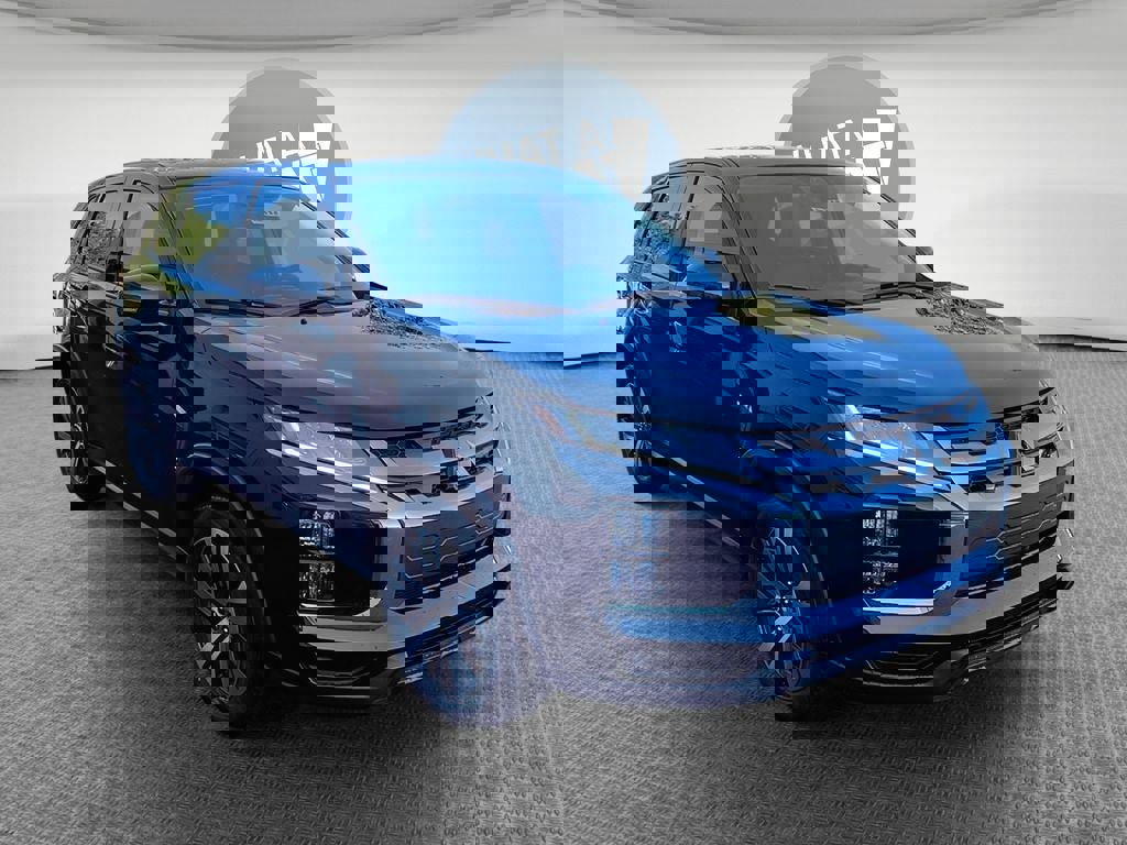 New 2026 Mitsubishi Outlander Sport SE image 1