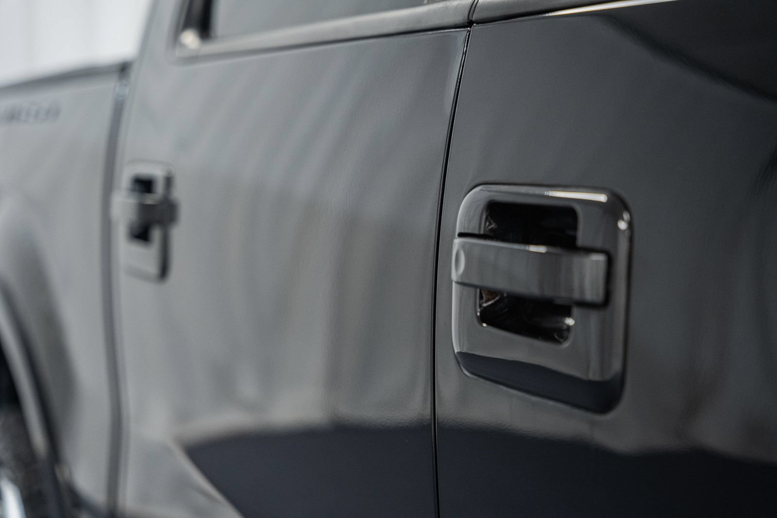 Used 2011 Ford F150 Harley-Davidson AWD/4WD image 17