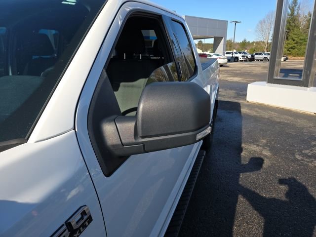 Used 2019 Ford F150 XLT w/ Equipment Group 301A Mid AWD/4WD image 38