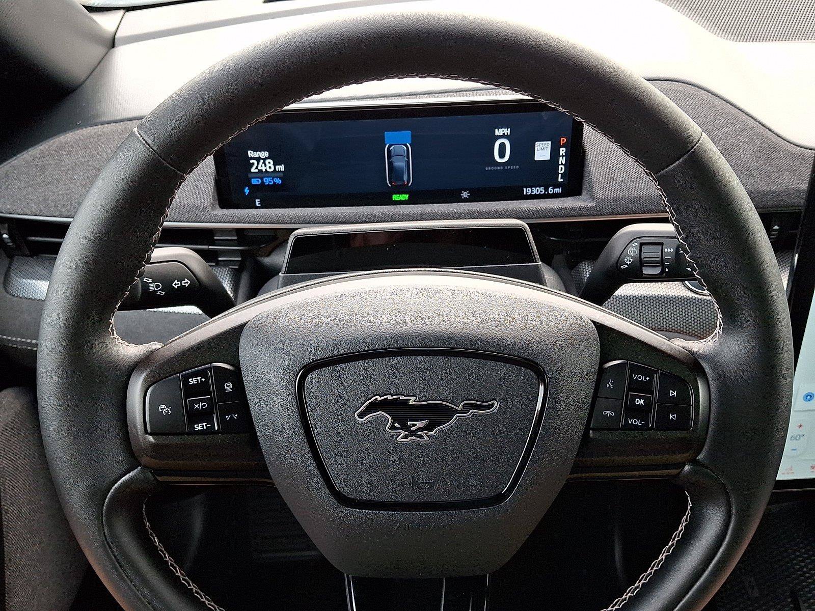 Used 2023 Ford Mustang Mach-E GT w/ GT Performance Edition AWD/4WD image 20