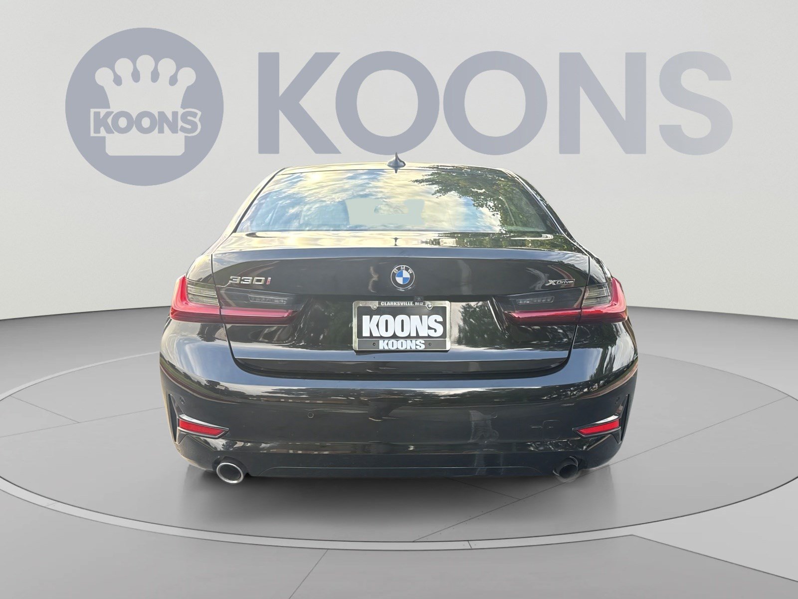 Used 2022 BMW 330i xDrive Sedan AWD/4WD image 5