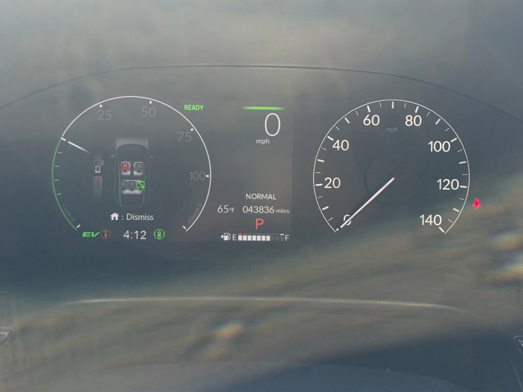 Used 2023 Honda CR-V Sport image 15