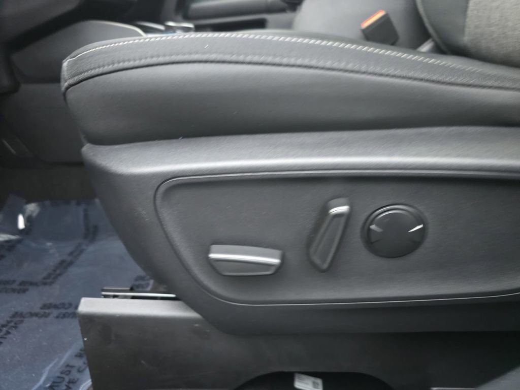 Used 2024 Ford Bronco Sport Big Bend w/ Convenience Package image 30