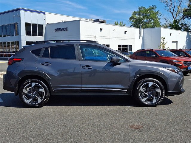 Certified 2024 Subaru Crosstrek 2.5i Limited image 7