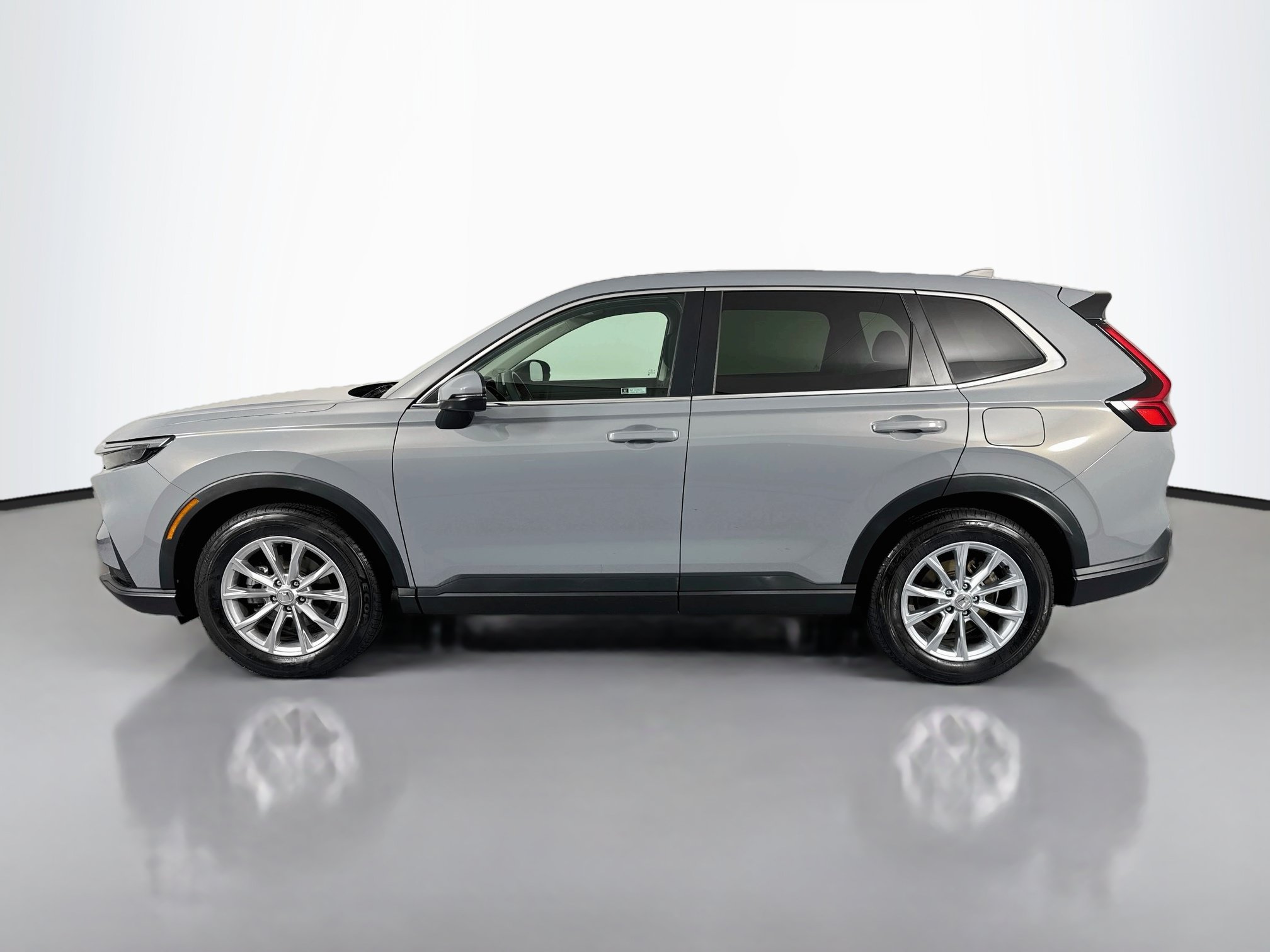 Certified 2023 Honda CR-V EX image 8