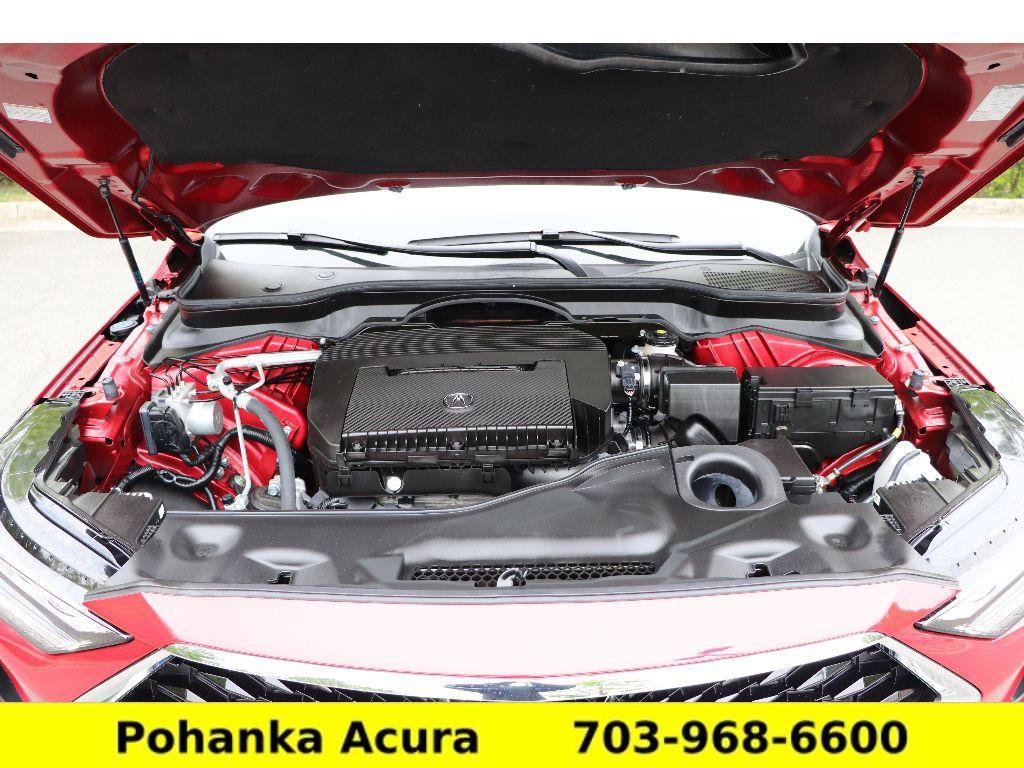 Certified 2023 Acura MDX SH-AWD image 33