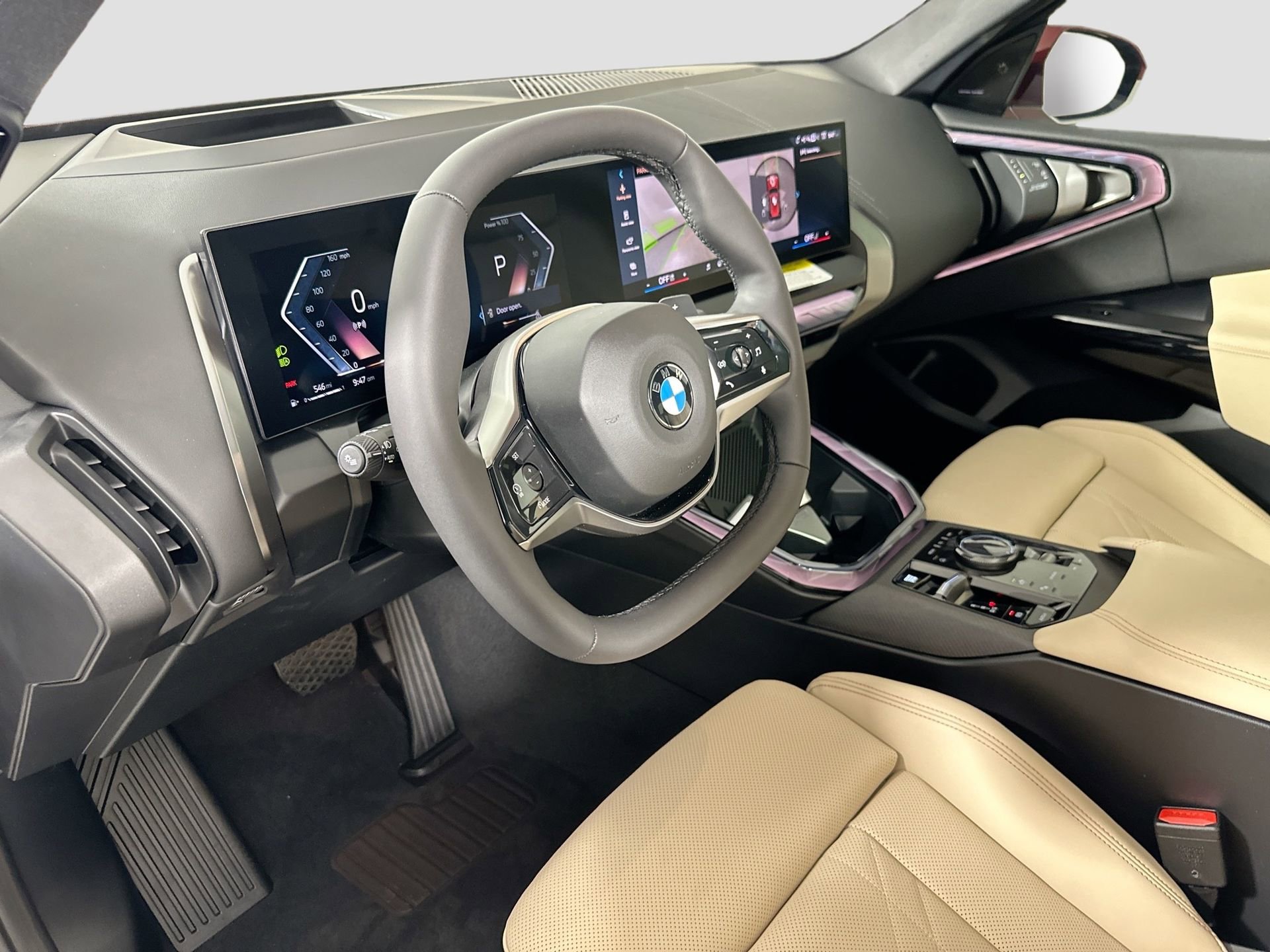 New 2026 BMW X3 xDrive30 image 9