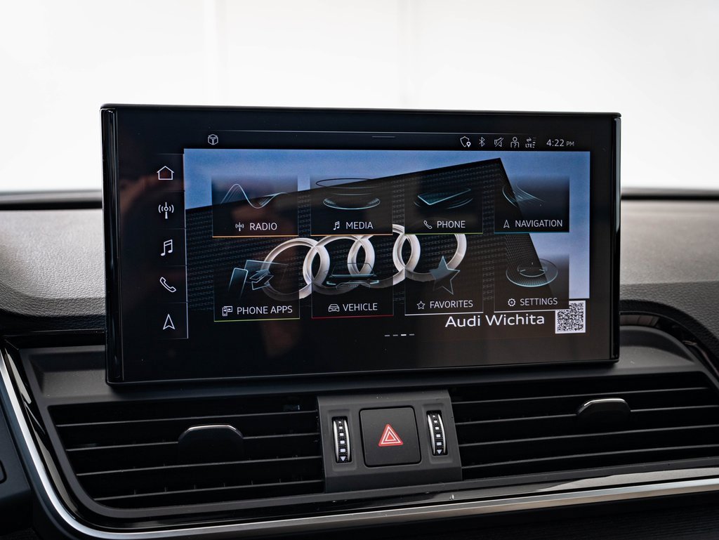 Certified 2025 Audi Q5 2.0T Premium w/ Convenience Plus Package image 32