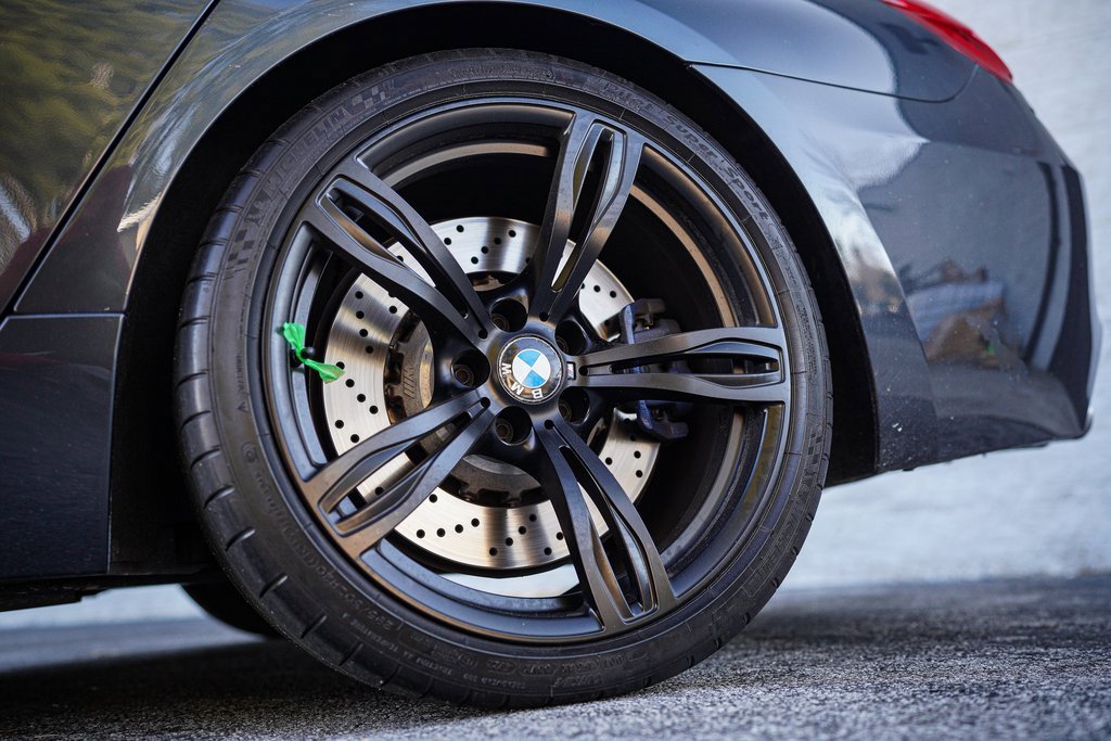 Used 2017 BMW M6 Gran Coupe image 19