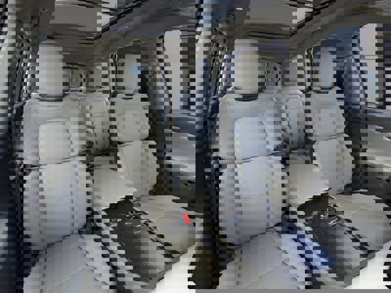 New 2026 Lincoln Aviator Reserve image 32