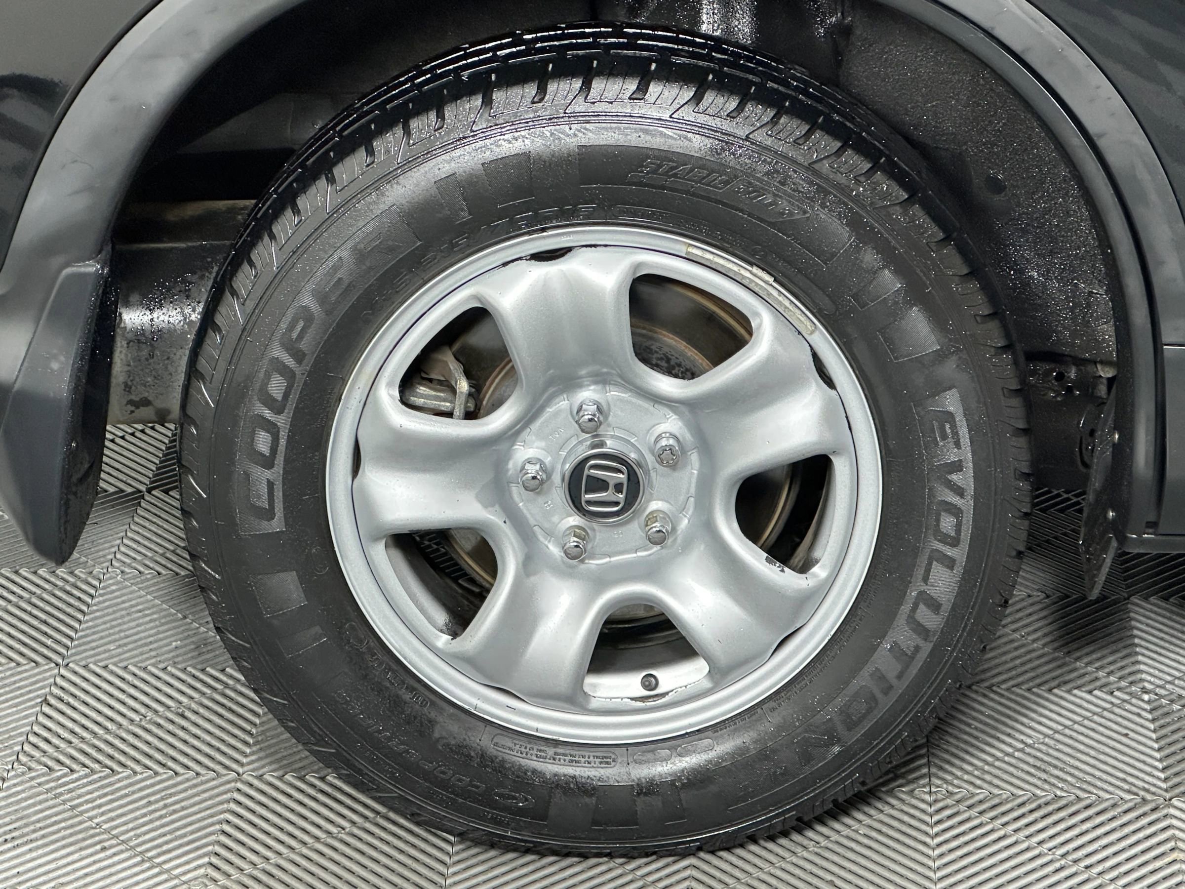 Used 2014 Honda CR-V LX image 14