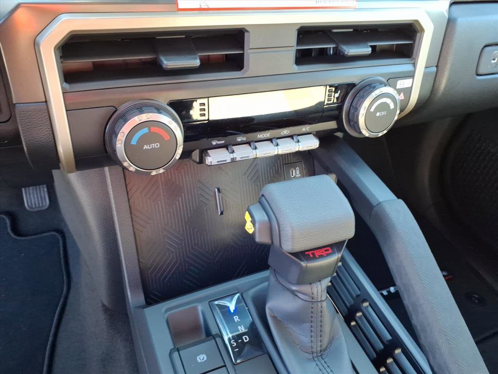 New 2026 Toyota Tacoma TRD Off-Road image 14