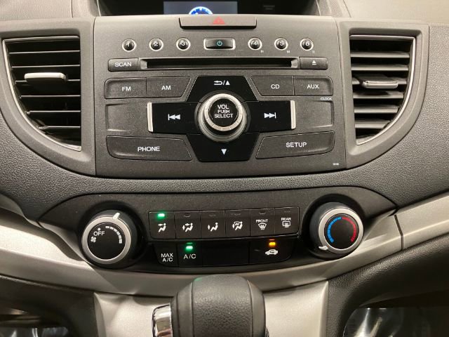 Used 2014 Honda CR-V EX image 22