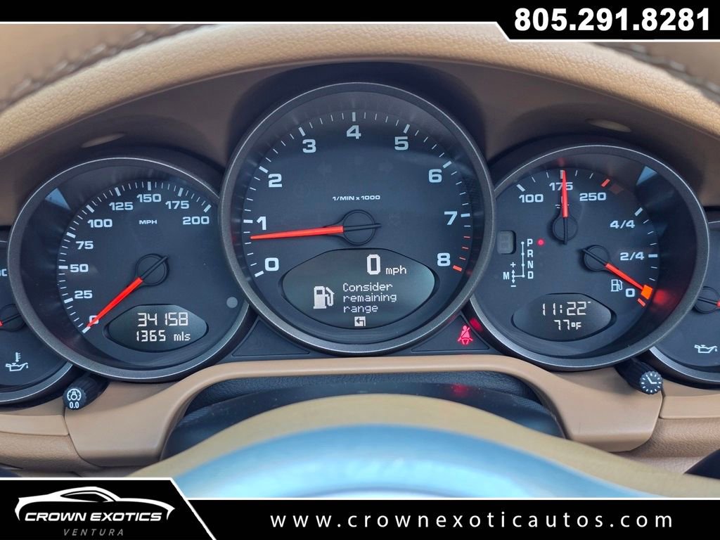 Used 2011 Porsche 911 Carrera GTS image 25