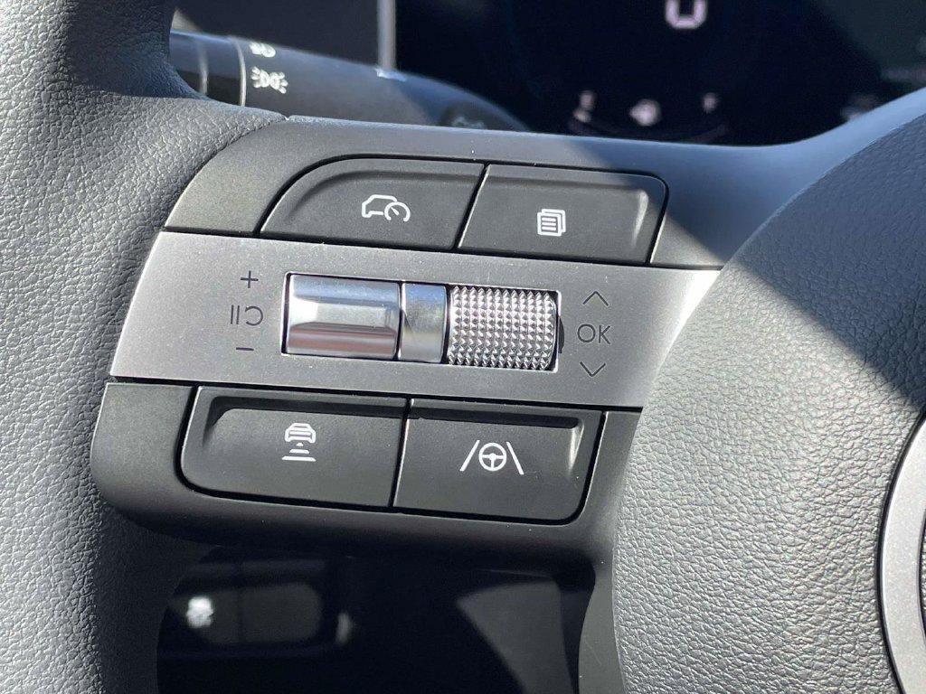 New 2026 Hyundai Tucson SEL Plus FWD image 47