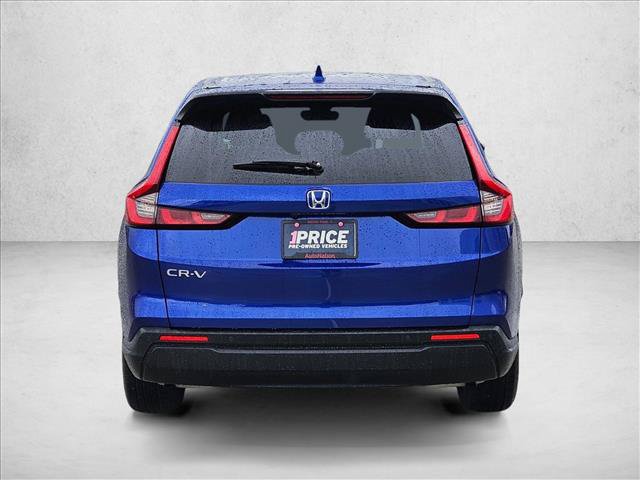 Used 2023 Honda CR-V EX-L image 6
