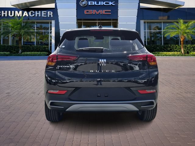 New 2026 Buick Encore GX Preferred w/ Comfort Package FWD image 6