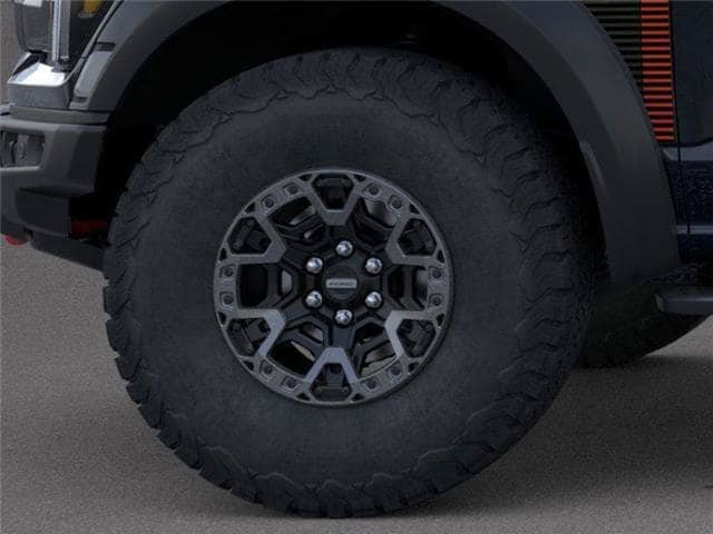 New 2026 Ford F150 Raptor w/ Equipment Group 803A Raptor R AWD/4WD image 69